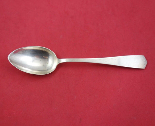 Berkeley by International Sterling Silver Place Soup Spoon 7 1/8"