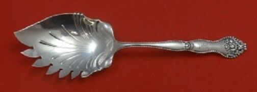 Adolphus by Mount Vernon Sterling Silver Macaroni Server 9 3/4" Serving