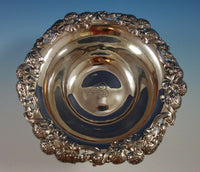 Clover by Tiffany & Co. Sterling Silver Fruit Bowl 9" Diameter (#2368)