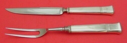 Windham by Tiffany & Co. Sterling Silver Steak Carving Set 2pc