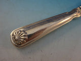 Shell and Thread by Tiffany & Co. Sterling Silver Fish Knife w/Stainless Blade