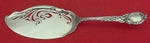 La Parisienne by Reed & Barton Sterling Silver Fish Server Pierced 12"