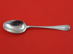 Queen Anne by James Robinson English Sterling Silver Coffee Spoon 5 3/8"