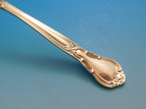 Chantilly Gorham Master Butter Cheese Spreader Engraved Happy New Year 2019 Gift
