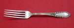 John Hancock by Lunt Sterling Silver Regular Fork 7"