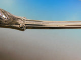 Olympian by Tiffany and Co Sterling Silver Salad Serving Spoon 9 5/8" Vintage