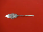 Louis XIV by Towle Sterling Silver Pastry Tongs HHWS  Custom Made 9 7/8"