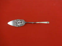 Louis XIV by Towle Sterling Silver Pastry Tongs HHWS  Custom Made 9 7/8"