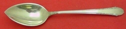 Enchantress by International Sterling Silver Grapefruit Spoon 6"