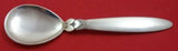 Cactus by Georg Jensen Sterling Silver Ice Cream Spoon GI Mark 5 3/8"