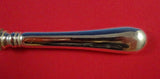 Eidelio by Christofle Sterling Silver Fish Fork Hollow Handle 7 3/4"