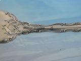 Strasbourg by Gorham Sterling Silver Flatware Set 8 Service 45 Pcs Place New