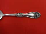 American Beauty Rose by Holmes & Edwards Plate Silverplate Cake Serving Fork