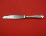 Spatours by Christofle Silverplate Luncheon Knife 9" Flatware Heirloom