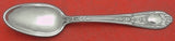 Fontaine by International Sterling Silver Teaspoon 6" Antique Flatware