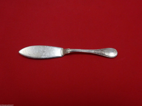 Brienne by Christofle Sterling Silver Pate Spreader 4 1/2"