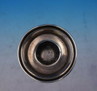 SSMC Sterling Silver Candlestick Pair 9 3/4" Tall x 3 3/8" #0667 (#3855)