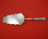 Prince Albert by R. Mellin Swedish Sterling Silver Pastry Server HH AS BC in Box