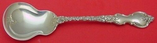 Du Barry by International Sterling Silver Sugar Spoon 6" Serving