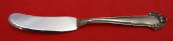 Grande Imperiale by Buccellati Italian Sterling Silver Butter Spreader FH 6 1/4"