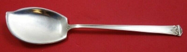 Trianon by International Sterling Silver Jelly Server 6 3/8" Antique Serving