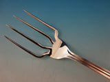 St. Dunstan by Tiffany and Co Sterling Silver BBQ Serving Fork 7 5/8" Custom