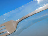 Diadem by Reed and Barton Sterling Silver Flatware Set for 4 Service 17 pcs New