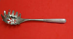 Albi by Christofle Sterling Silver Pasta Server Hollow Handle WS 11" Custom Made