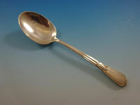 Troubadour by Frank Whiting Sterling Silver Flatware Service For 8 Set 42 Pieces