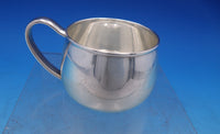 Modern Classic by Lunt Sterling Silver Baby Cup David Carl #593-T (#7321)