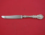 Francis I by Reed and Barton New Script Sterling Junior Knife french 7 1/4"
