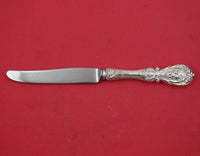 Francis I by Reed and Barton New Script Sterling Junior Knife french 7 1/4"