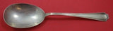 Fairfax by Durgin-Gorham Sterling Silver Vegetable Serving Spoon 8 5/8"
