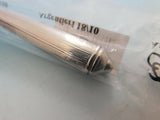 Rialto by Ricci Stainless Steel Flatware Set for 12 Service 60 pieces New