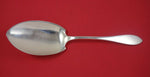 Lafayette by Towle Sterling Silver Salad Serving Spoon Original Large 10 5/8"