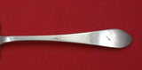Faneuil by Tiffany and Co. Sterling Silver Petit Four Fork 6" Serving