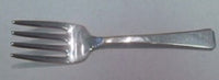 Craftsman by Towle Sterling Silver Baby Fork 4 1/8"