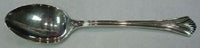 Regency Shell By Lunt Sterling Silver Place Soup Spoon 6 3/4" Vintage Flatware