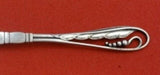 Ornamental #42 by Georg Jensen Sterling Silver Mocha Spoon 3 7/8"
