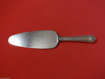 Governor Warren by International Sterling Silver Cake Server HHWS  10"