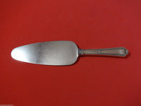 Governor Warren by International Sterling Silver Cake Server HHWS  10"