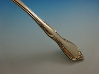 Rose Tiara by Gorham Sterling Silver Flatware Set For 8 Service 47 Pieces
