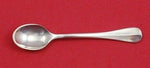 Queen Anne Williamsburg by Stieff Sterling Silver Salt Spoon 3"