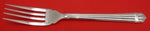Aria by Christofle Silverplate Fish Fork 7"