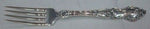 Meadow Rose by Wallace Sterling Silver Dinner Fork 7 3/4" Flatware