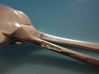 Hannah Hull by Tuttle Sterling Silver Flatware Set for 8 Service 32 pieces