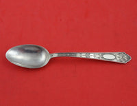 Adam by Lunt Sterling Silver Teaspoon 5 3/4" Flatware Heirloom Silverware