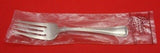 Old French by Gorham Sterling Silver Salad Fork 6" Flatware New
