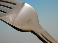 Melon Bud by Gorham Stainless Steel Flatware Set Service for 8 New 40 Pcs Shiny