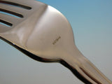 Melon Bud by Gorham Stainless Steel Flatware Set Service for 8 New 40 Pcs Shiny